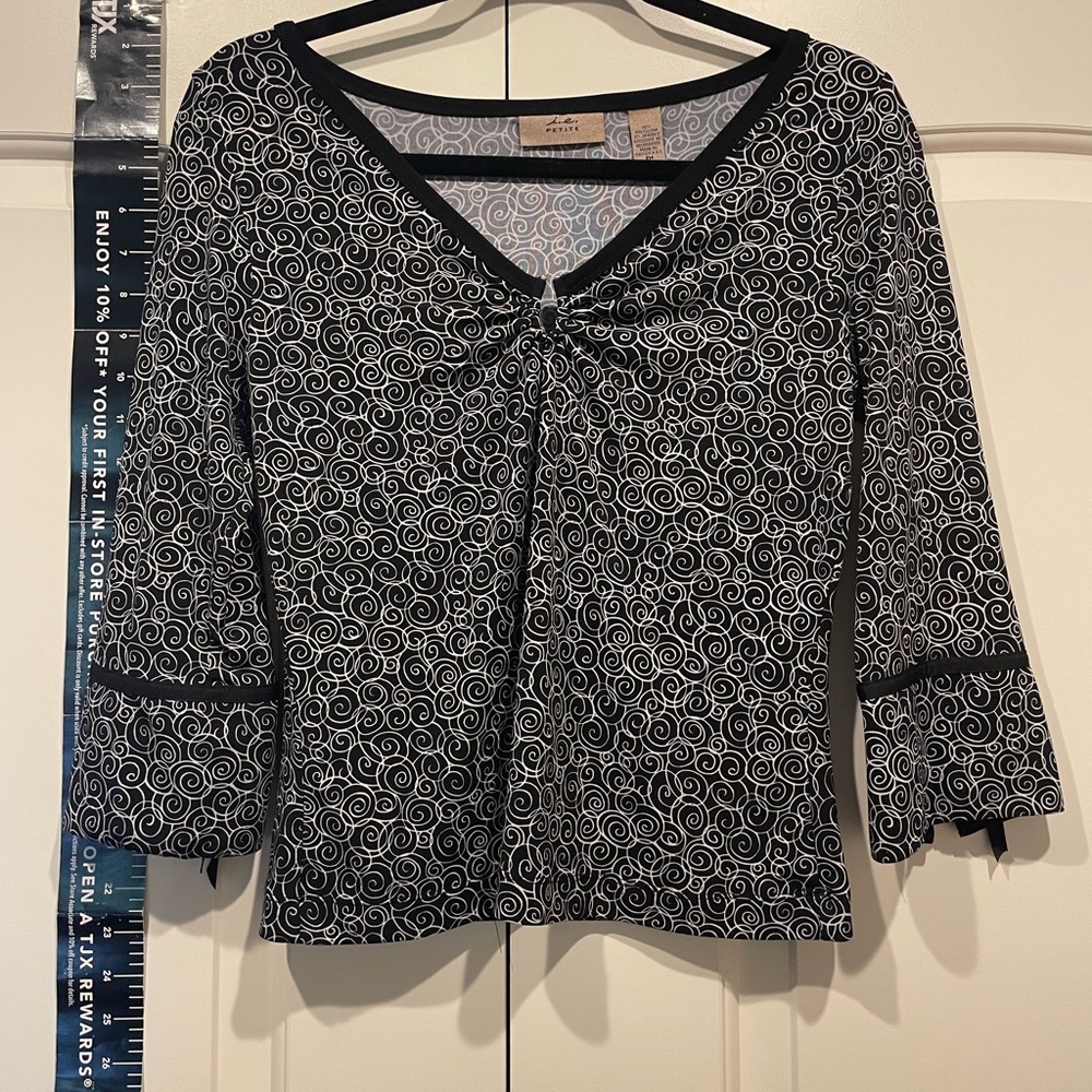Beautiful Top